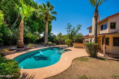 2115 N Ashbrook --, Mesa, AZ 85213 photo 36