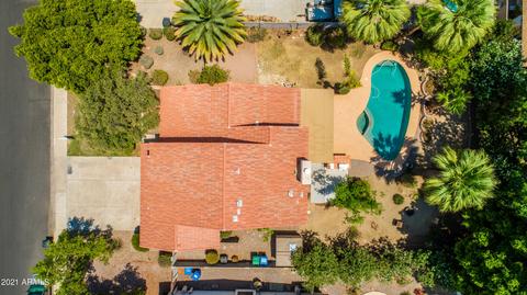 2115 N Ashbrook --, Mesa, AZ 85213 photo 44