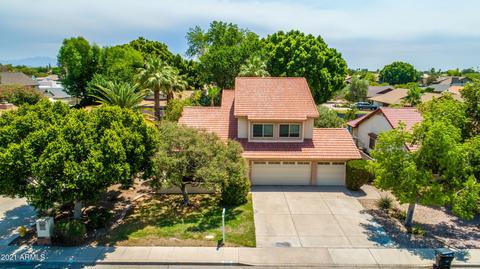 2115 N Ashbrook --, Mesa, AZ 85213 photo 42