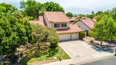2115 N Ashbrook --, Mesa, AZ 85213 photo 43
