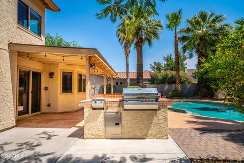 2115 N Ashbrook --, Mesa, AZ 85213 photo 33
