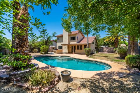 2115 N Ashbrook --, Mesa, AZ 85213 photo 39