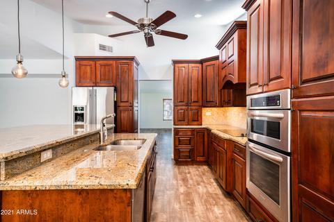 2115 N Ashbrook --, Mesa, AZ 85213 photo 14