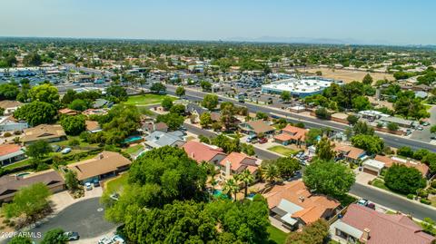 2115 N Ashbrook --, Mesa, AZ 85213 photo 48