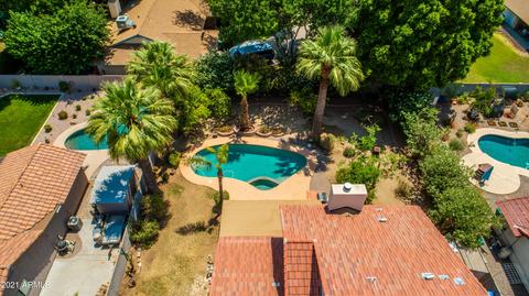 2115 N Ashbrook --, Mesa, AZ 85213 photo 47