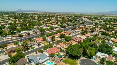 2115 N Ashbrook --, Mesa, AZ 85213 photo 49