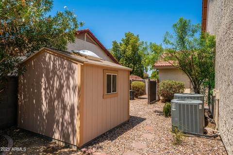 2115 N Ashbrook --, Mesa, AZ 85213 photo 40