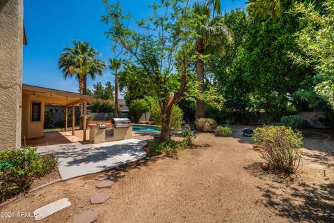 2115 N Ashbrook --, Mesa, AZ 85213 photo 34