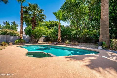 2115 N Ashbrook --, Mesa, AZ 85213 photo 35