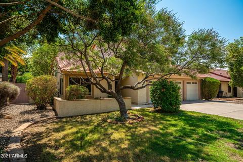 2115 N Ashbrook --, Mesa, AZ 85213 photo 3