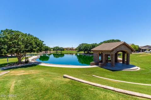 3048 E Blue Sage Rd, Gilbert, AZ 85297 photo 39