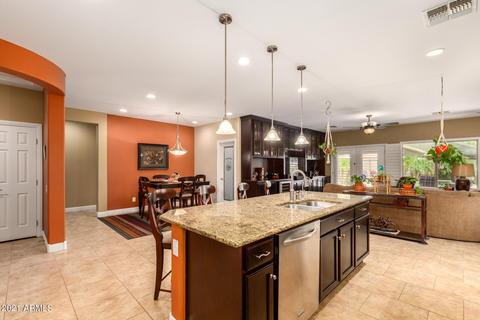 3048 E Blue Sage Rd, Gilbert, AZ 85297 photo 6