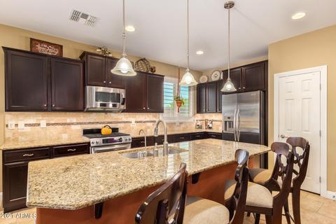 3048 E Blue Sage Rd, Gilbert, AZ 85297 photo 4