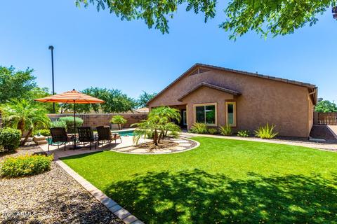 3048 E Blue Sage Rd, Gilbert, AZ 85297 photo 36