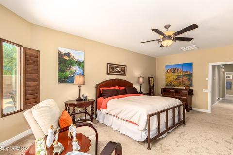 3048 E Blue Sage Rd, Gilbert, AZ 85297 photo 13