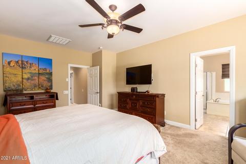 3048 E Blue Sage Rd, Gilbert, AZ 85297 photo 15
