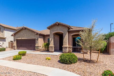 3048 E Blue Sage Rd, Gilbert, AZ 85297 photo 3