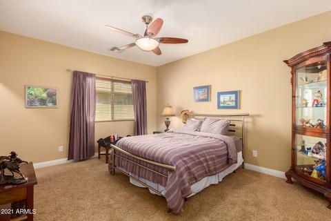 3048 E Blue Sage Rd, Gilbert, AZ 85297 photo 20