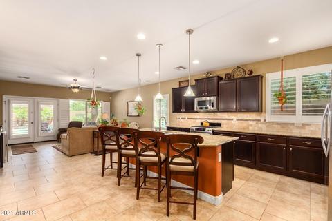 3048 E Blue Sage Rd, Gilbert, AZ 85297 photo 7