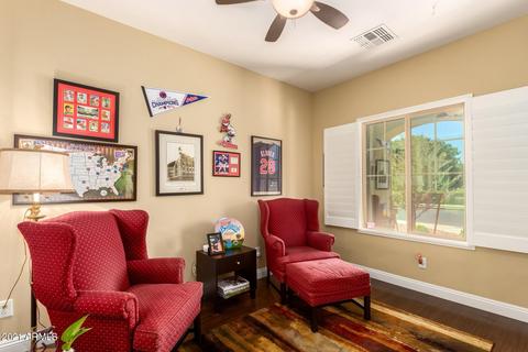 3048 E Blue Sage Rd, Gilbert, AZ 85297 photo 25