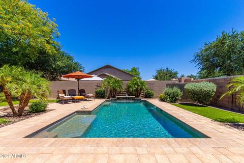 3048 E Blue Sage Rd, Gilbert, AZ 85297 photo 37