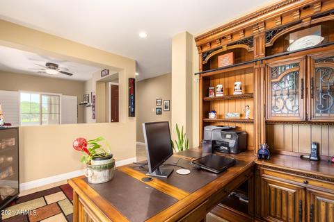 3048 E Blue Sage Rd, Gilbert, AZ 85297 photo 28