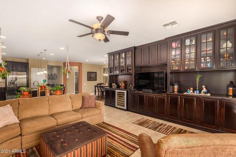 3048 E Blue Sage Rd, Gilbert, AZ 85297 photo 8