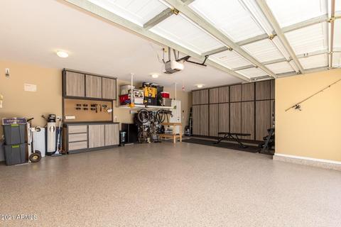 3048 E Blue Sage Rd, Gilbert, AZ 85297 photo 29