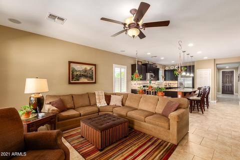 3048 E Blue Sage Rd, Gilbert, AZ 85297 photo 10