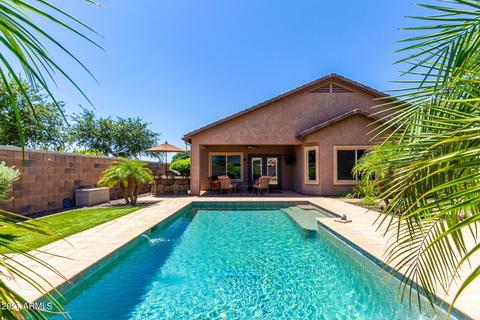 3048 E Blue Sage Rd, Gilbert, AZ 85297 photo 38