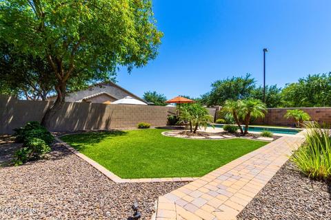 3048 E Blue Sage Rd, Gilbert, AZ 85297 photo 35
