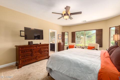 3048 E Blue Sage Rd, Gilbert, AZ 85297 photo 16