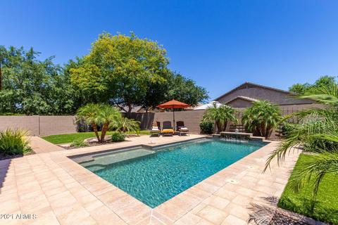 3048 E Blue Sage Rd, Gilbert, AZ 85297 photo 34