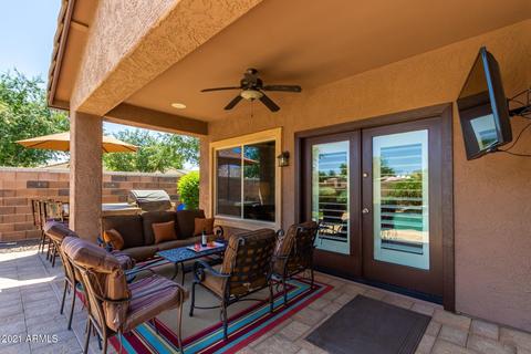 3048 E Blue Sage Rd, Gilbert, AZ 85297 photo 33