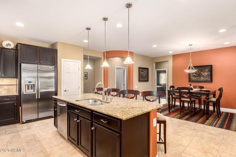 3048 E Blue Sage Rd, Gilbert, AZ 85297 photo 5
