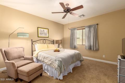 3048 E Blue Sage Rd, Gilbert, AZ 85297 photo 22