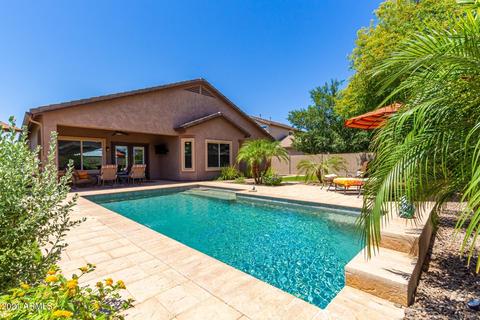 3048 E Blue Sage Rd, Gilbert, AZ 85297 photo 31