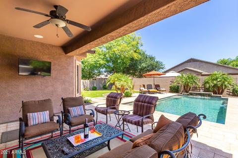 3048 E Blue Sage Rd, Gilbert, AZ 85297 photo 32