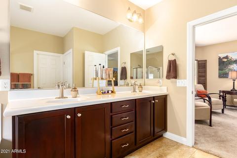 3048 E Blue Sage Rd, Gilbert, AZ 85297 photo 17
