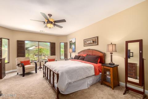 3048 E Blue Sage Rd, Gilbert, AZ 85297 photo 14