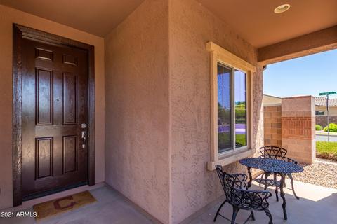 3048 E Blue Sage Rd, Gilbert, AZ 85297 photo 41
