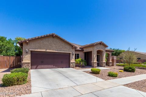 3048 E Blue Sage Rd, Gilbert, AZ 85297 photo 2