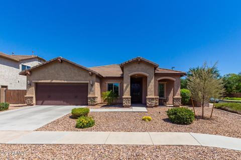 3048 E Blue Sage Rd, Gilbert, AZ 85297 photo 1