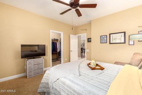 3048 E Blue Sage Rd, Gilbert, AZ 85297 photo 23