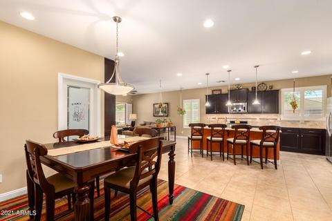 3048 E Blue Sage Rd, Gilbert, AZ 85297 photo 12