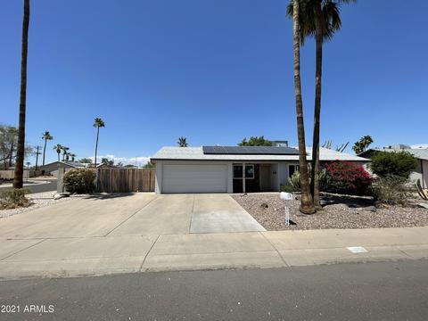 4014 E Campo Bello Dr, Phoenix, AZ 85032 photo 1
