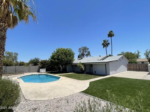 4014 E Campo Bello Dr, Phoenix, AZ 85032 photo 30