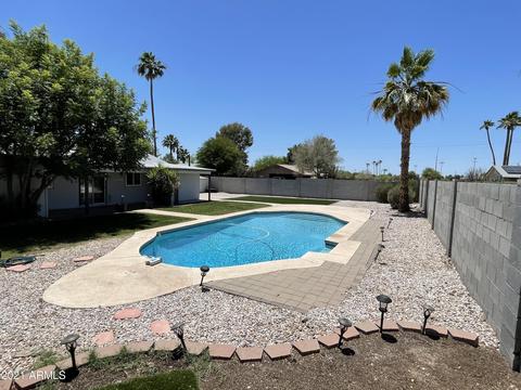 4014 E Campo Bello Dr, Phoenix, AZ 85032 photo 29