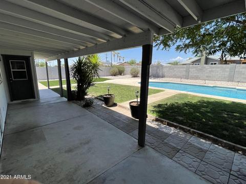 4014 E Campo Bello Dr, Phoenix, AZ 85032 photo 25