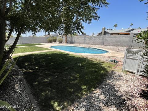 4014 E Campo Bello Dr, Phoenix, AZ 85032 photo 27